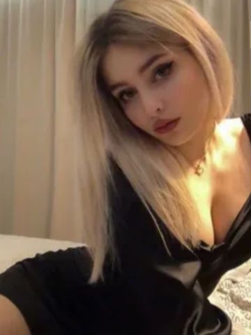 Проститутка Марселина
